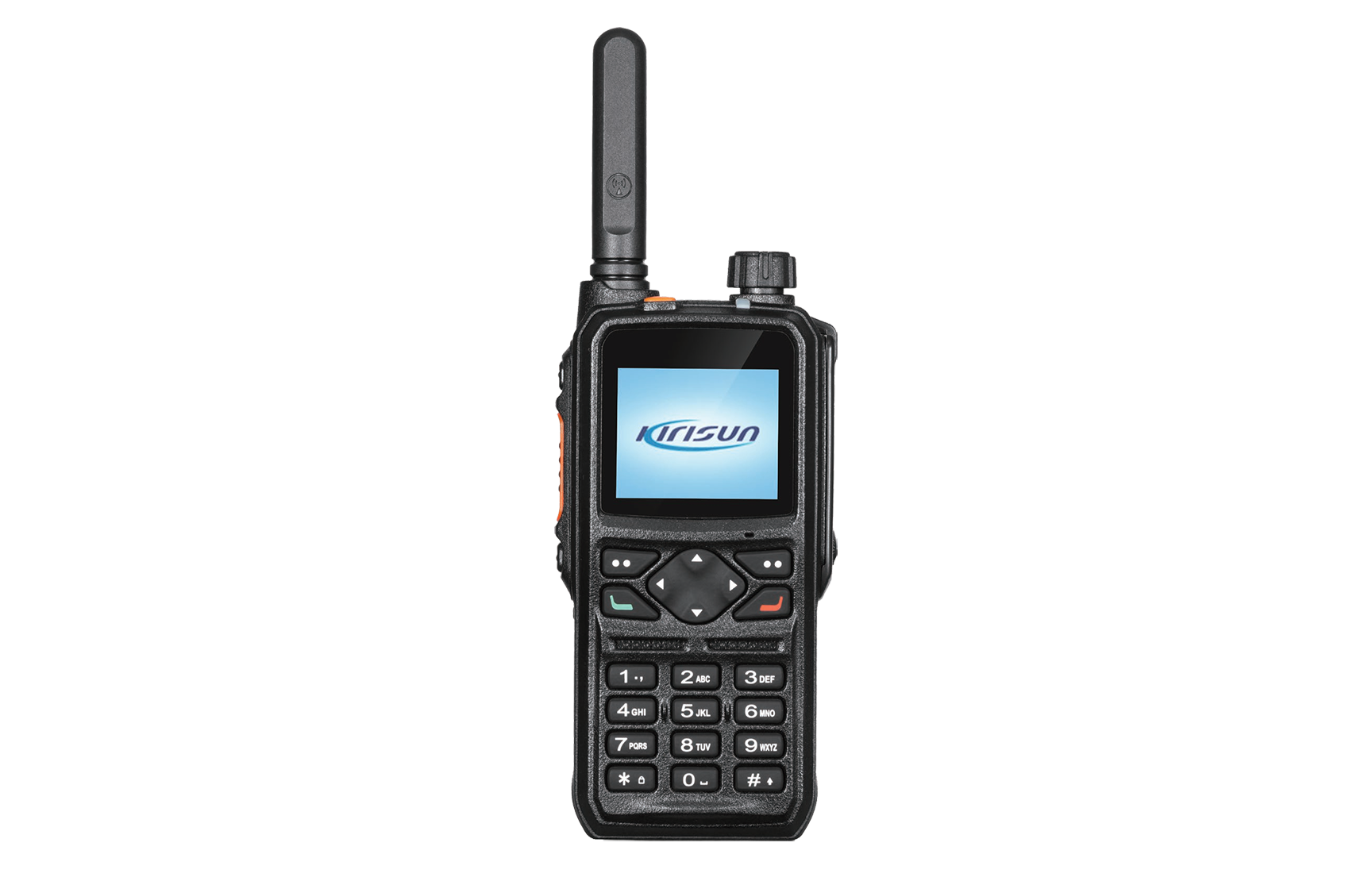 Kirisun GP700 Bas Konuş El Telsizi