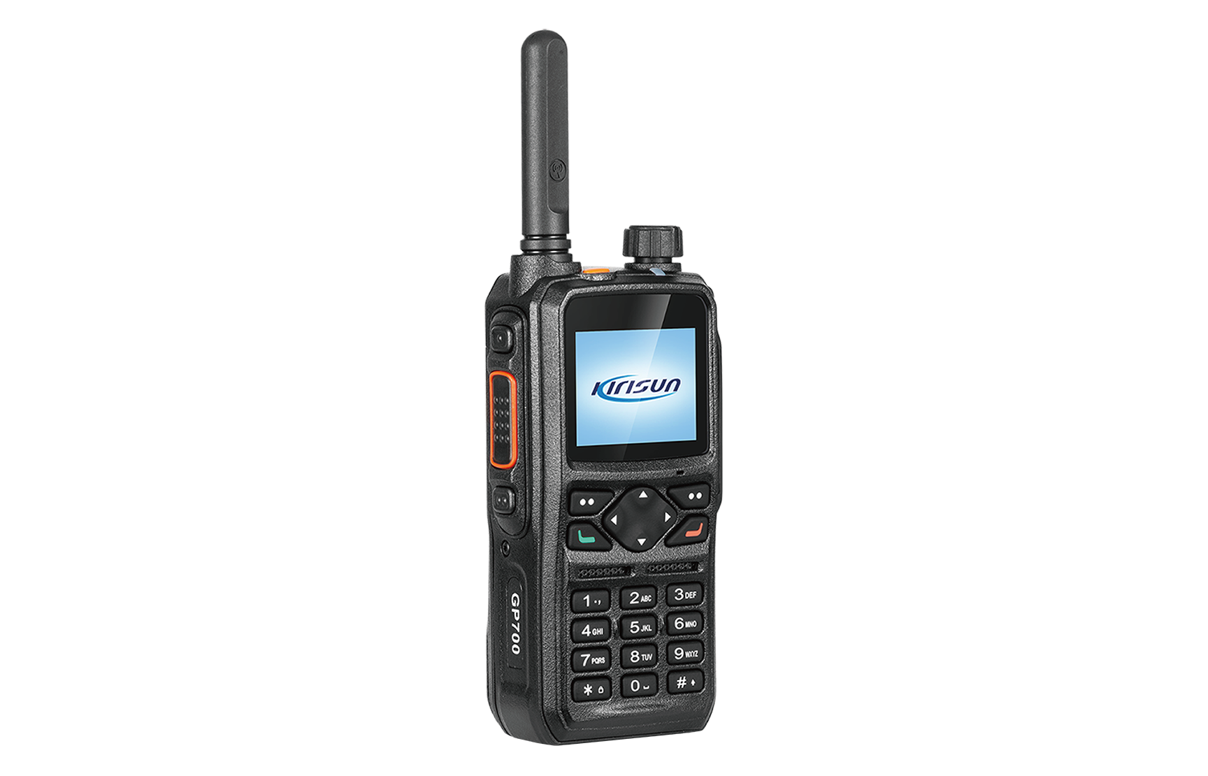 Kirisun GP700 Bas Konuş El Telsizi