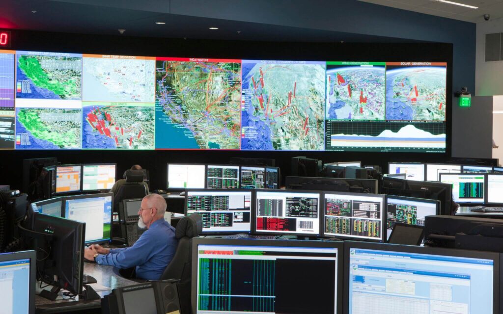 Dijitelsiz TEE donanım tabanlı güvenli bas-konuş ve dispatcher konsolu